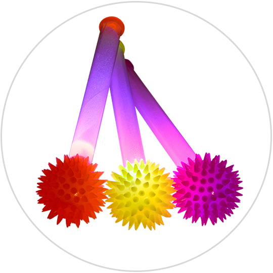 multisensorial