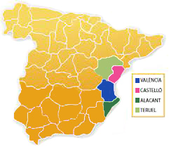 cerca de tí