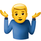 Emoji duda