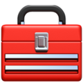 tool box emoji