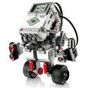 Lego Mindstorms