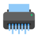 Plastifica, encuaderna, destruye