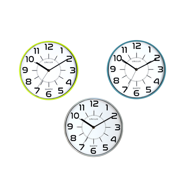 Reloj pared Pop