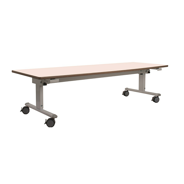 Mesa abatible inf. regul. 160x60 cm T1-2-3
