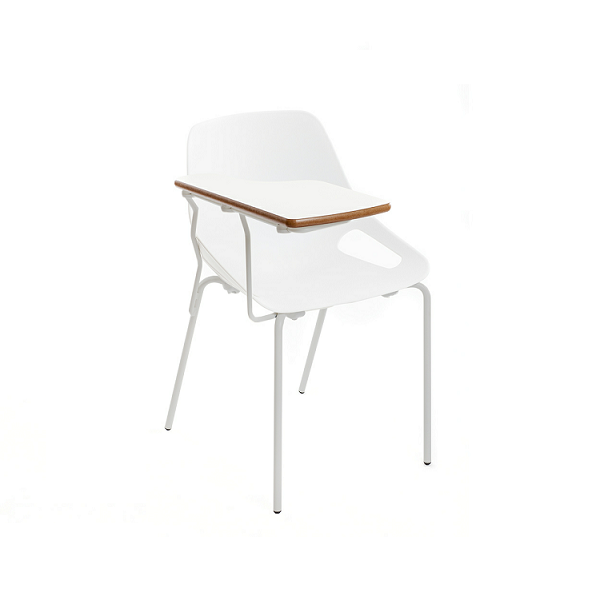 Silla Gua 153 pala estruct. gris