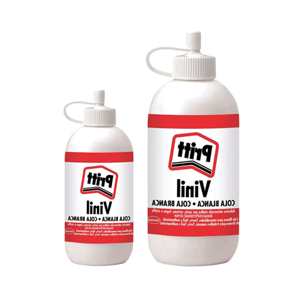 Cola Blanca Pritt con aplicador
