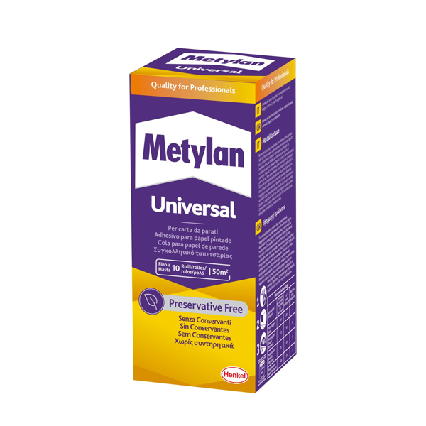 Cola metylan Henkel 125 g
