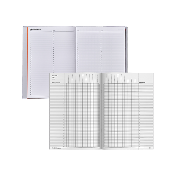 Cuaderno notas Additio A4