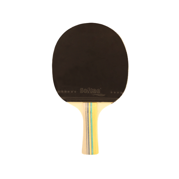 Raqueta tenis mesa softee P300