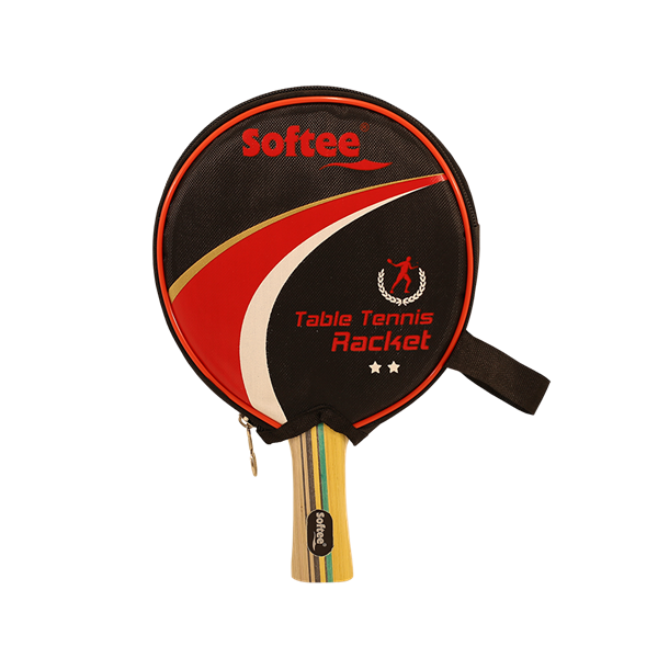 Raqueta tenis mesa softee P300