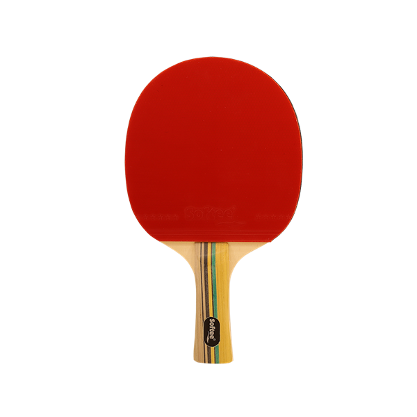Raqueta tenis mesa softee P300