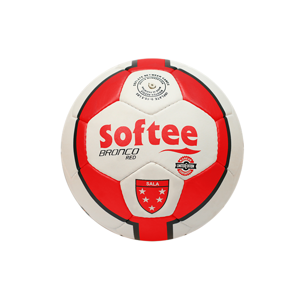 Balón Softee Bronco