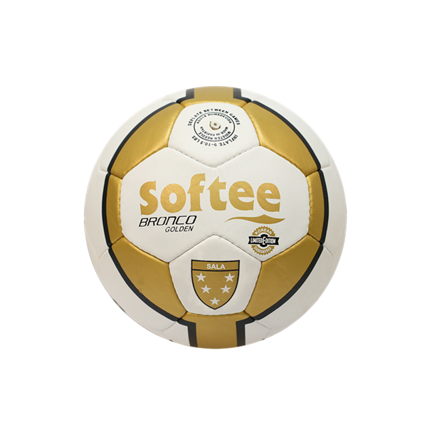 Balón Softee Bronco
