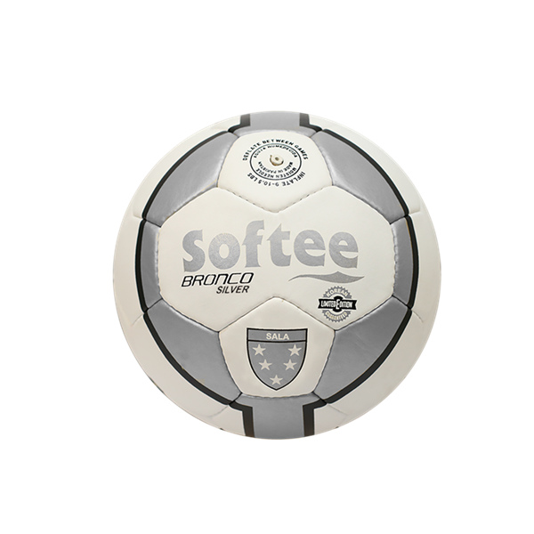 Balón Softee Bronco