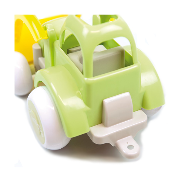 Tractor excavadora jumbo Ecoline 28 cm