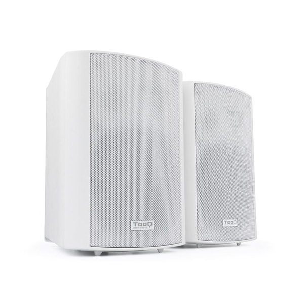 Altavoces autoamplificados 60W