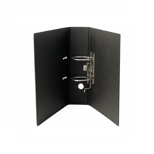 Archivador palanca Elba A4 lomo 80 mm