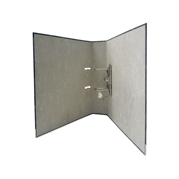 Archivador palanca Descom A4 lomo 75 mm