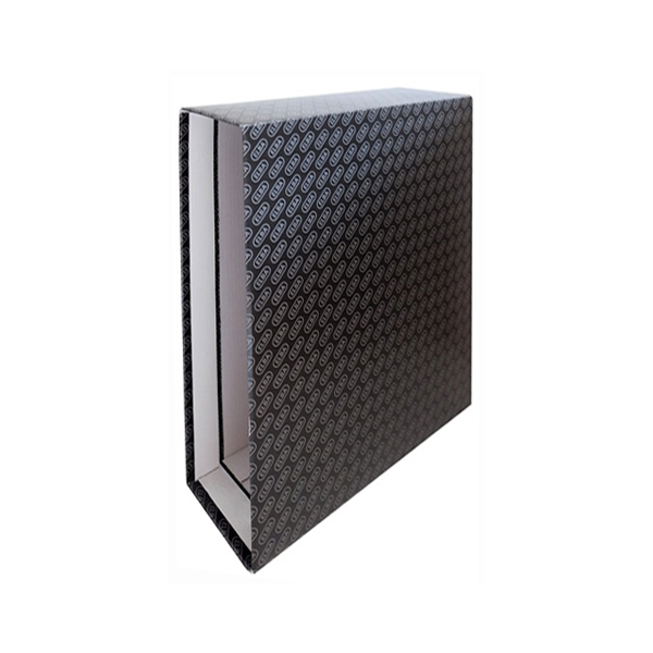 Cajetín archivador Elba folio