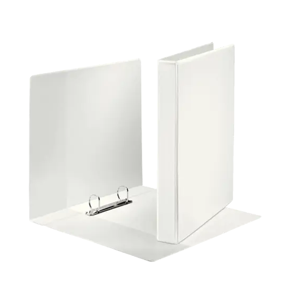 Carpeta Canguro A4 2 anillas 40 mm