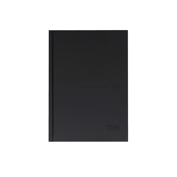 Agenda Oxford Minimal
