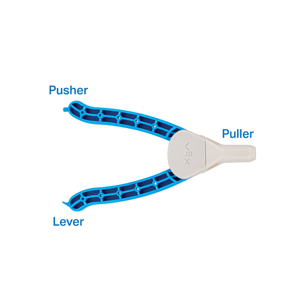 Vex IQ herramienta pin