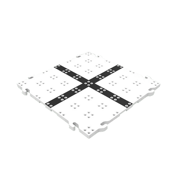 Vex IQ challenge baldosas campo