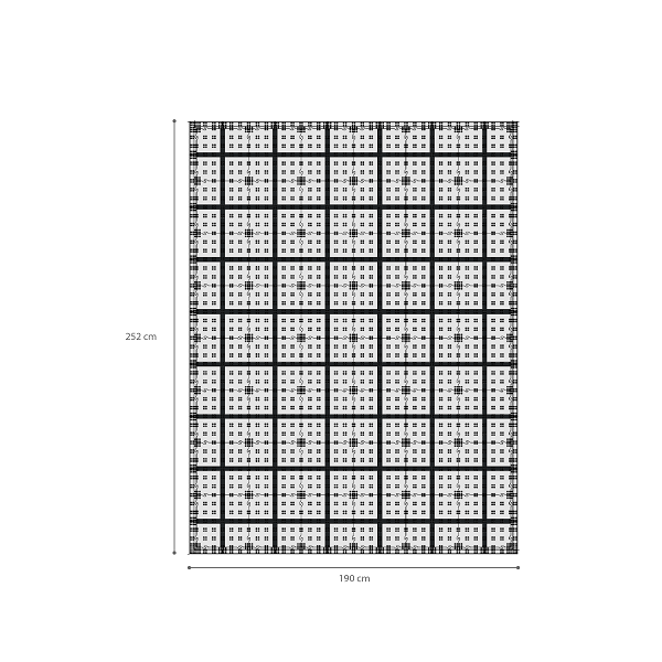 Vex IQ kit competición completo 6x8