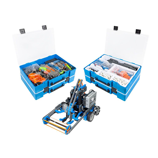 Vex IQ kit Competición 2ª generación