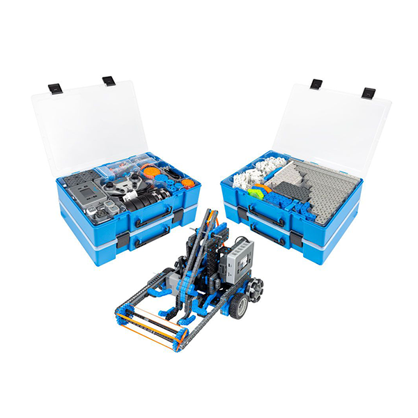 Vex IQ kit Competición 2ª generación