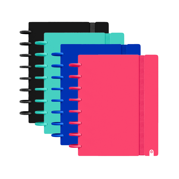 Cuaderno Ingeniox A5