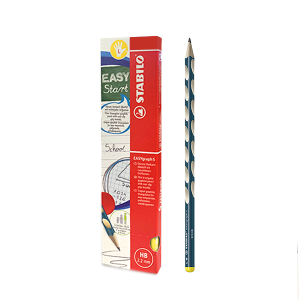 Staedtler Noris 183 Pack de 3 Lapices de Grafito