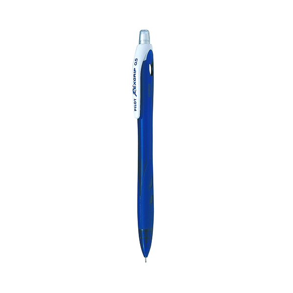 Pilot Rexgrip Begreen portaminas