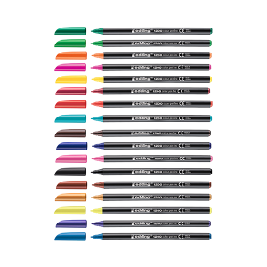Bolígrafo Bic cristal multi colours - Material escolar, oficina y nuevas  tecnologias