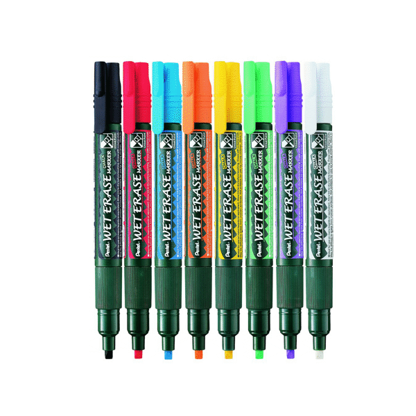 Pentel Wet Erase SMW26