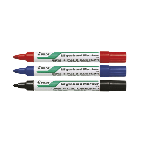 Pilot WBMA-TM