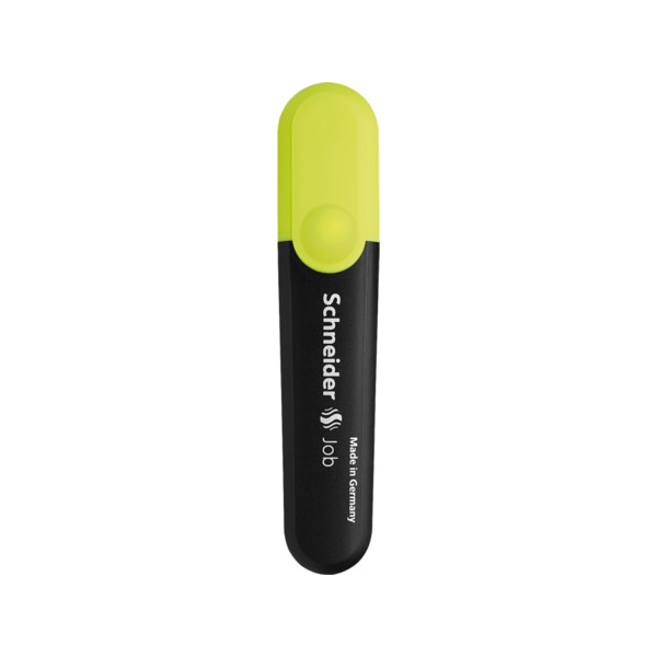 Schneider TM JOB fluorescente