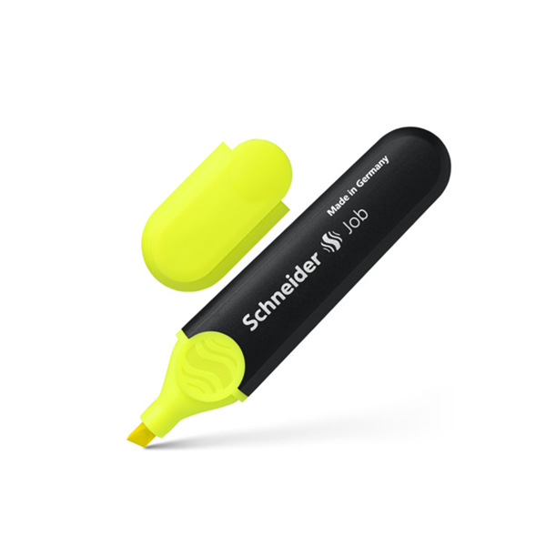 Schneider TM JOB fluorescente
