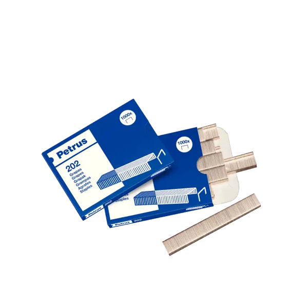 Grapas Petrus Nº 202