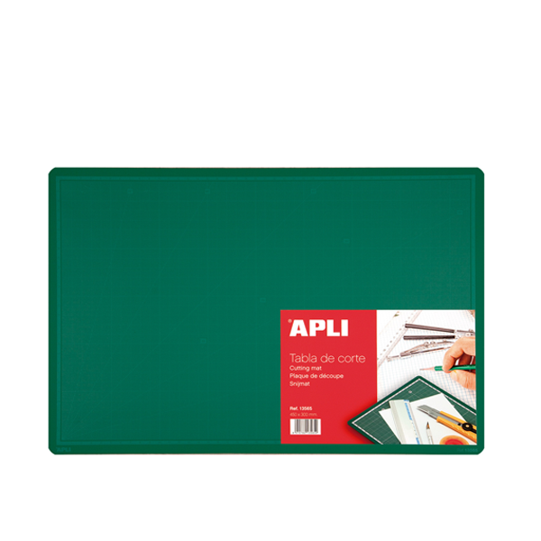 Tabla de corte Apli A3
