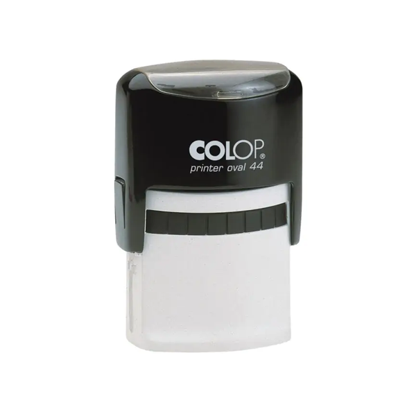 Sello Colop Printer 44 ovalado 28x44 mm