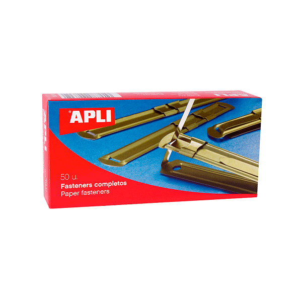 Fastener Apli