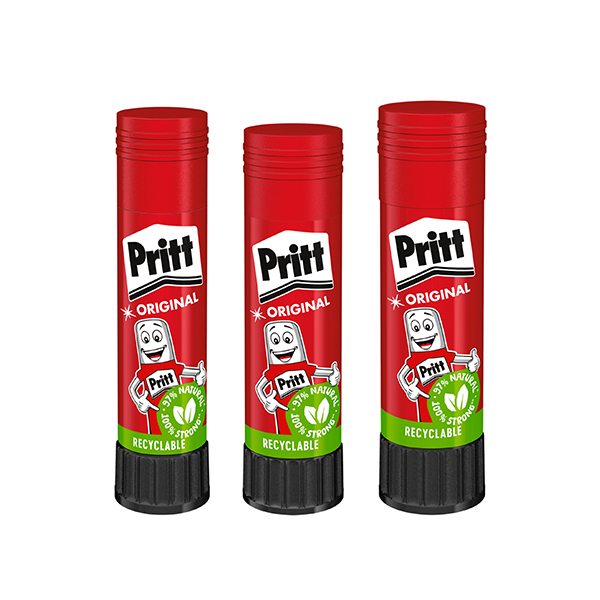 Pegamento en barra Pritt