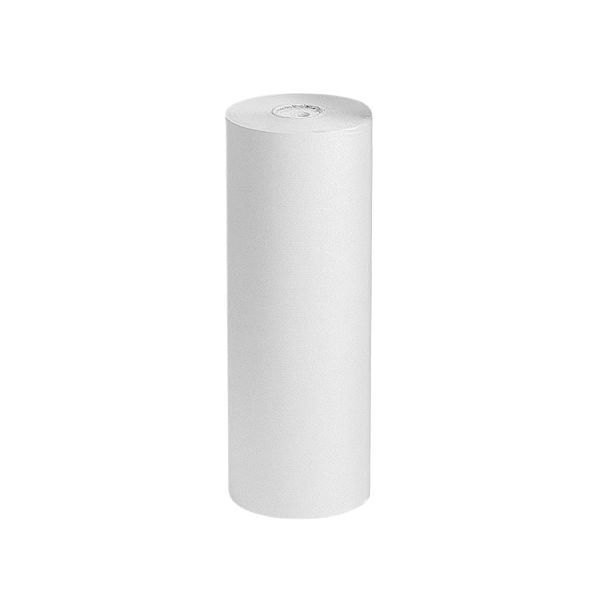 Hazme valores béisbol Bobina papel continuo blanco 40 kg. - Material escolar, oficina y nuevas  tecnologias