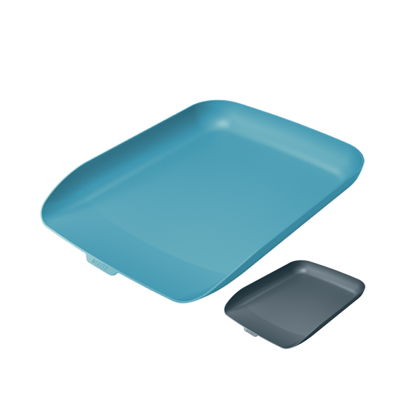 Bandejas sobremesa Leitz cosy