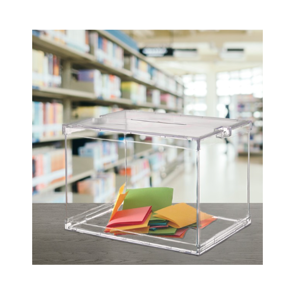 Urna electoral mod. oficial