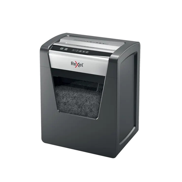 Destructora Rexel Momentum X415