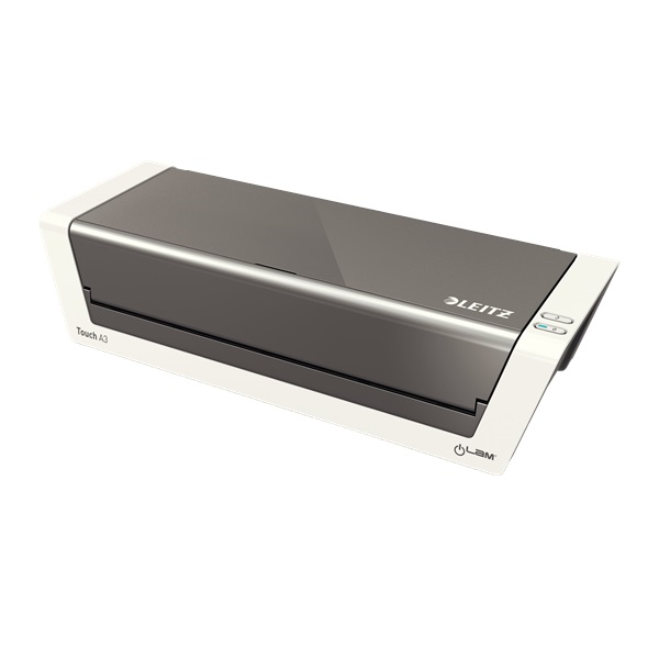 Plastificadora A3 iLAM Touch 2
