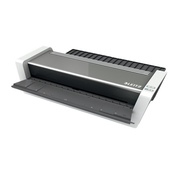 Plastificadora A3 iLAM Touch 2