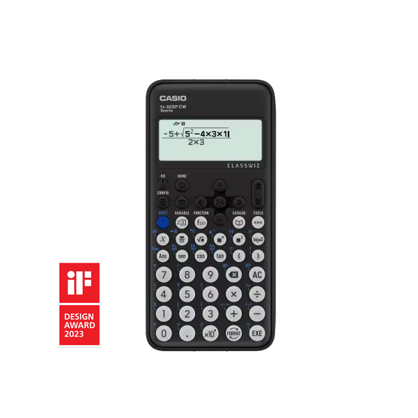 Calculadora cientifica Casio FX 82SP CW Material escolar